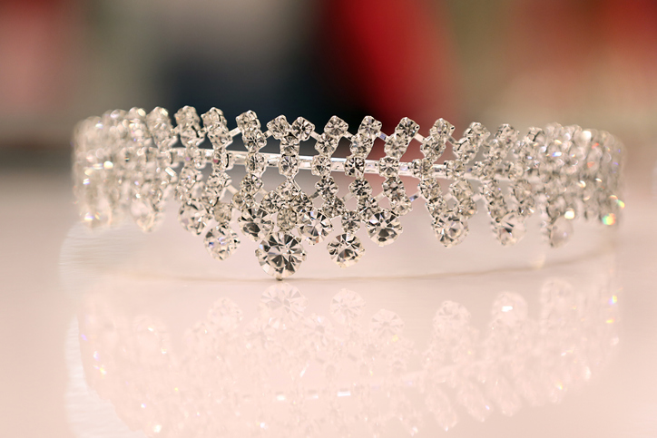 Wedding details, Bride crown, Crown - Headwear, Tiara, Jewelry,