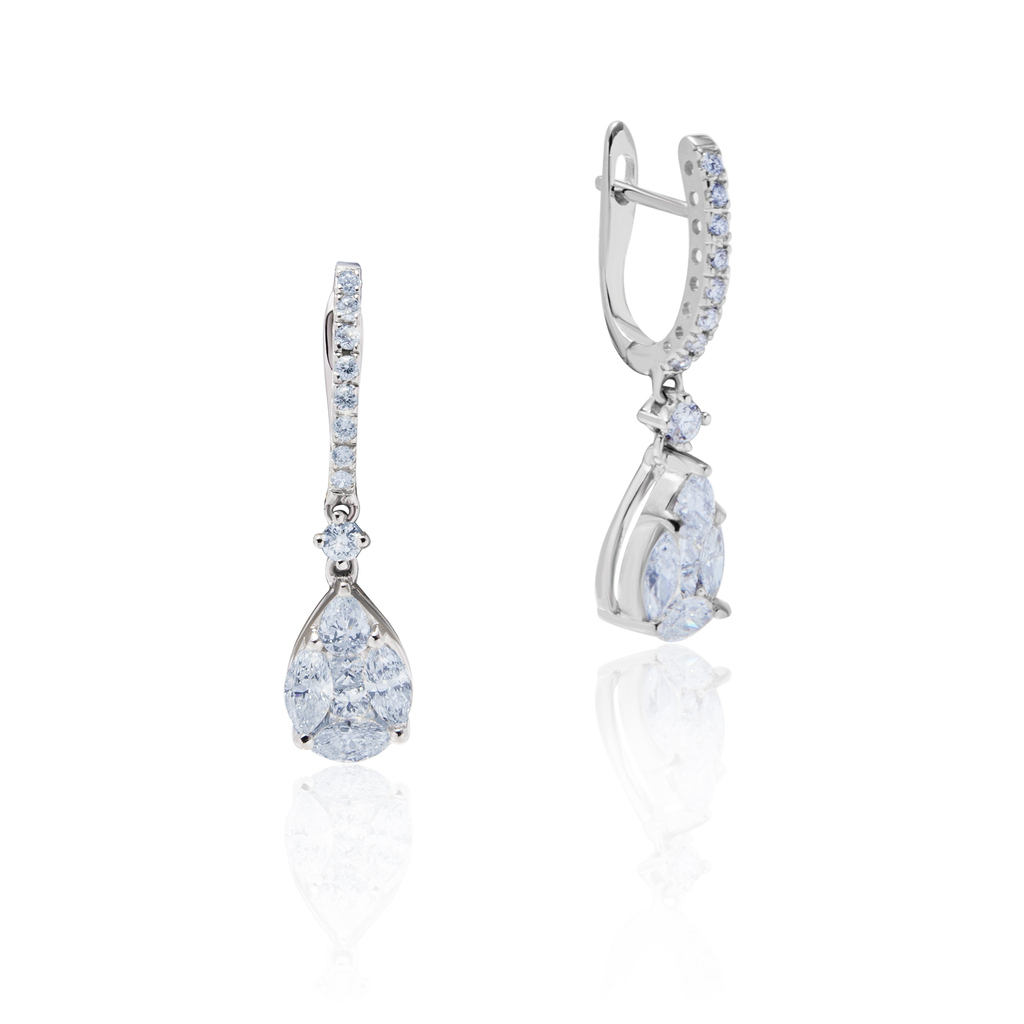 Artisan Diamonds Burlington – Diyarah
